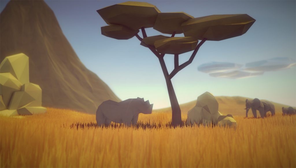 Games like WildFeed