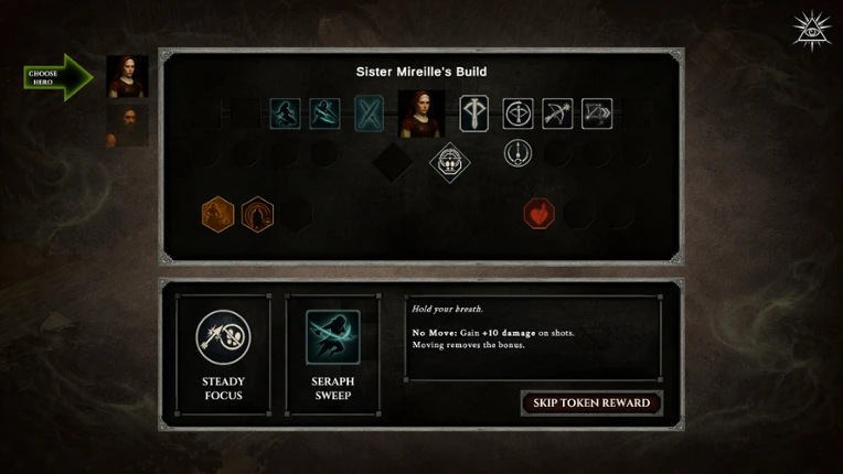 Witchland: Trinity Blight Image