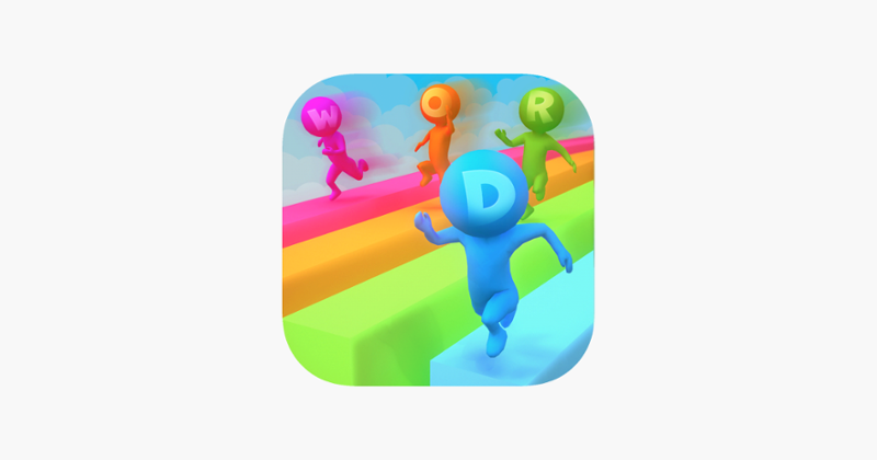 Word Run 3D! Image