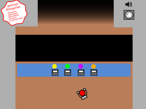 Wrath of Experiments Image