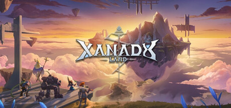 Xanadu Land Image
