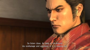 Yakuza Remastered Collection Image