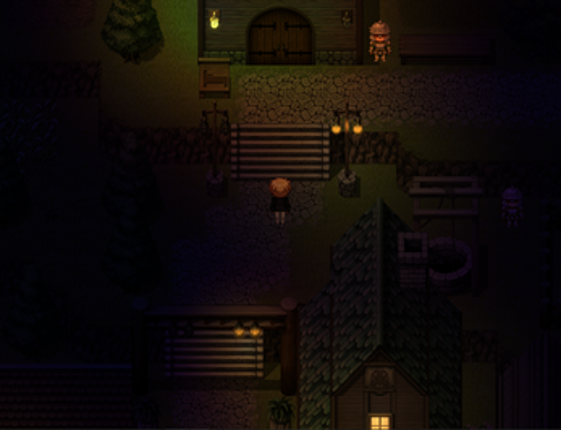 Zendaria's Corruption screenshot