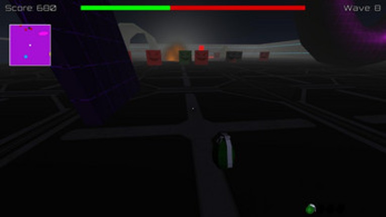 ZombCube Image