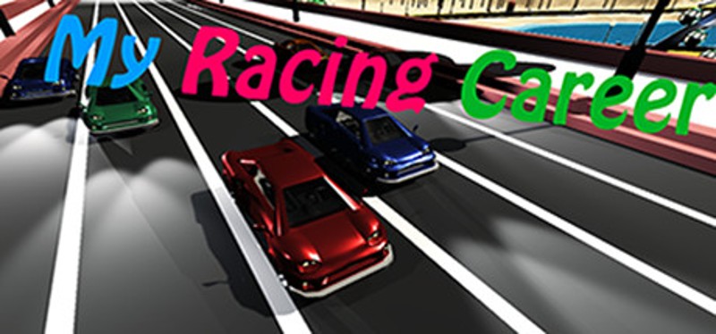 My Racing Career Image