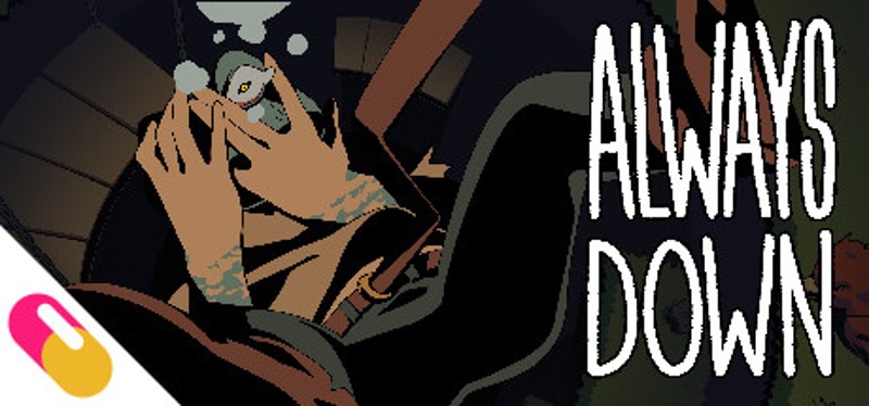 10mg: Always Down Image
