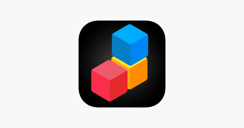 1111 Blocks Grid - Fit &amp; brain it on bricks puzzle mania 10/10 game Image