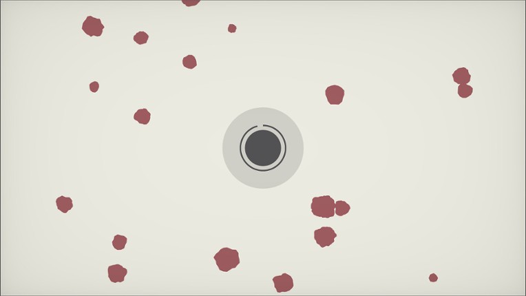 A Game About A Black Hole Image