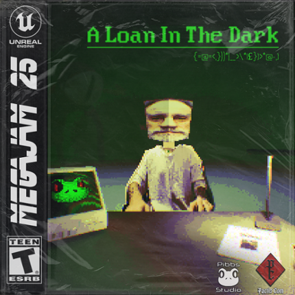 A Loan in the Dark Image