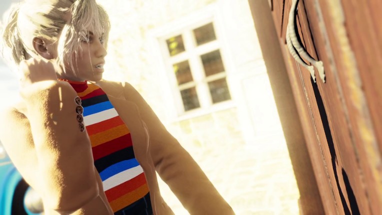 A Night at Ashmere Manor screenshot