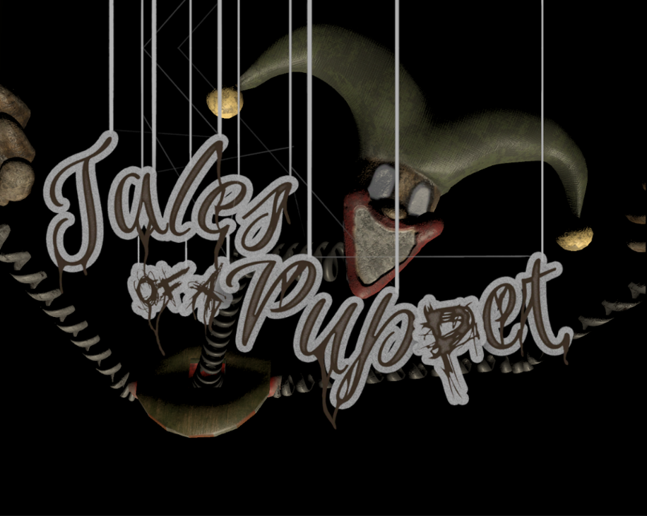 Games like A Tale Of A Puppet