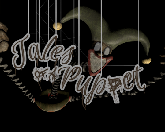 A Tale Of A Puppet Image