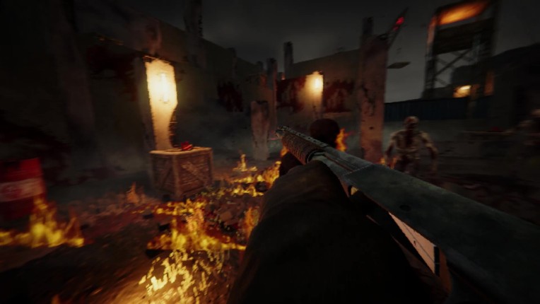 Absolution of the Dead screenshot