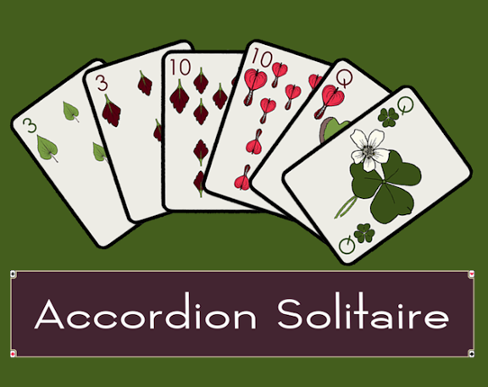 Accordion Solitaire Image