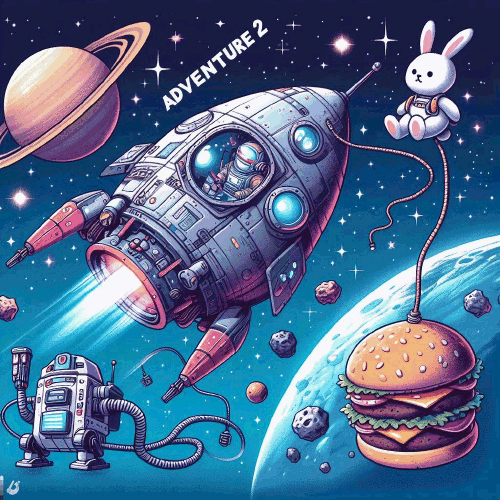 Games like Adventure 2