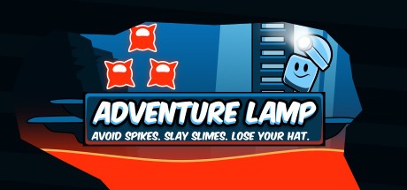 Games like Adventure Lamp