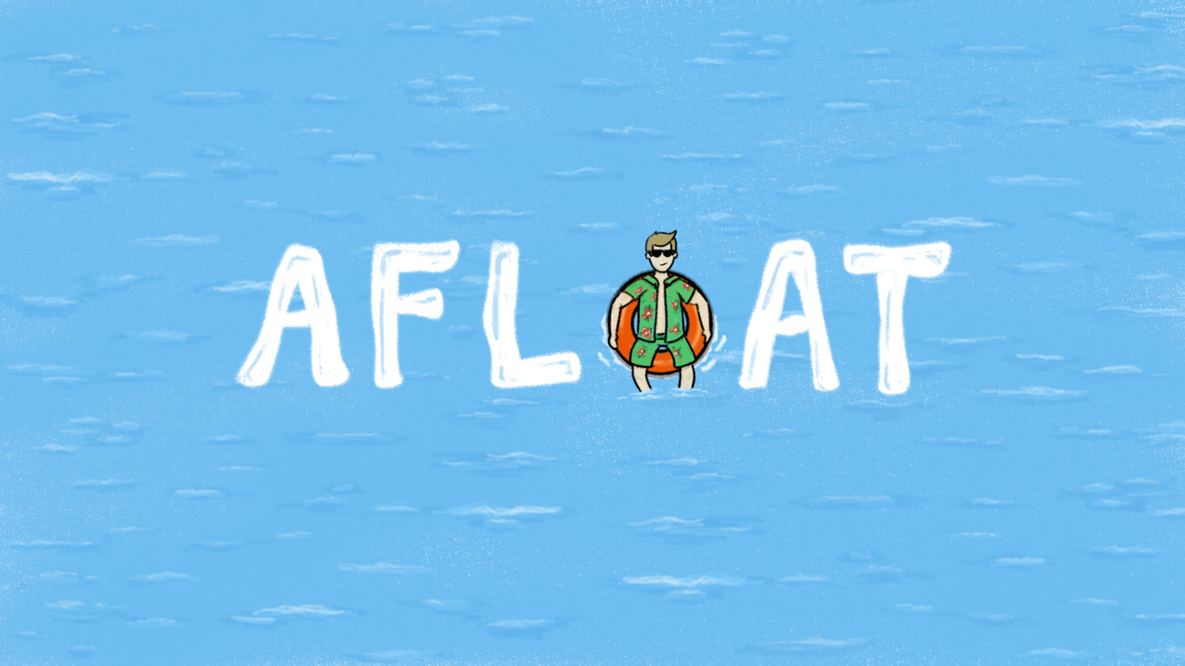 Games like Afloat