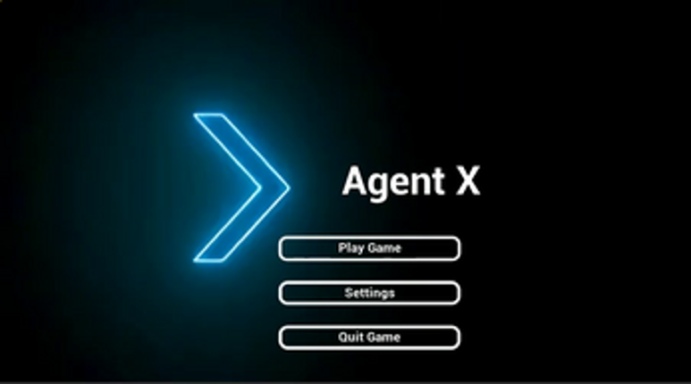 Agent X Image