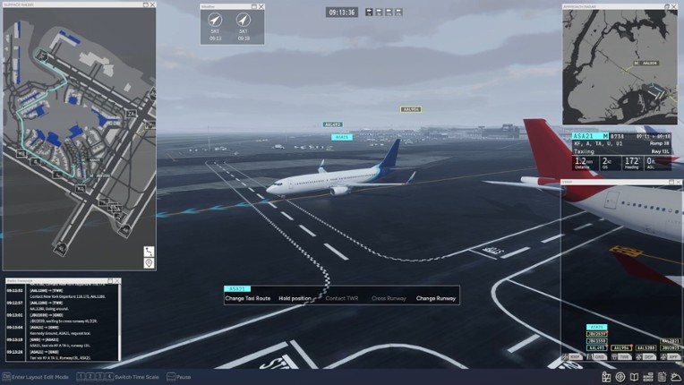 Airport Control 27 screenshot