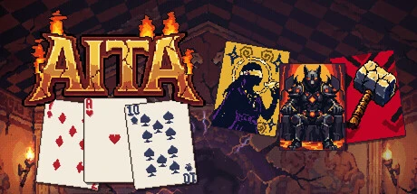 Games like Aita: The Dark Domain