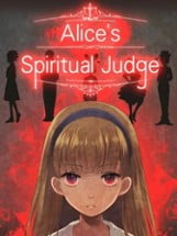 Alice's Spiritual Judge Image