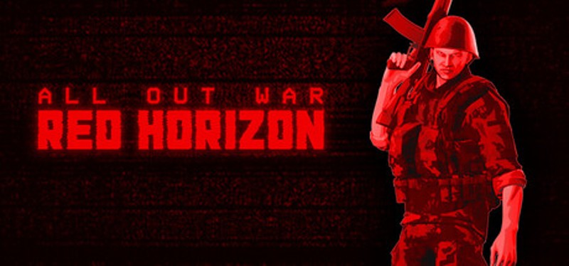 All Out War: Red Horizon Image