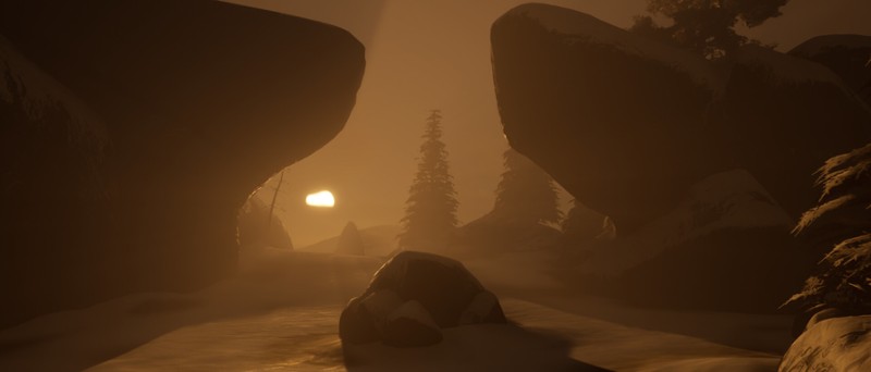 ALPEN GHOUL: Prologue screenshot