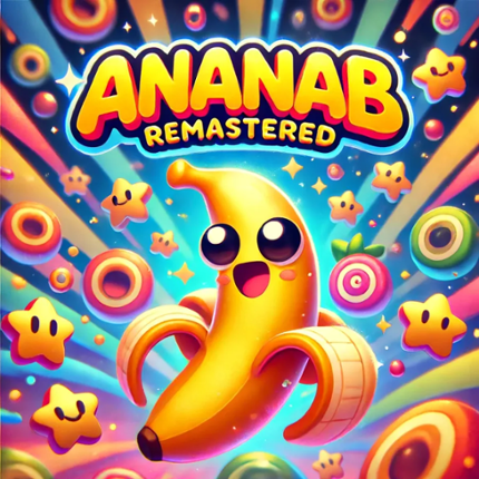 ananaB Game Cover