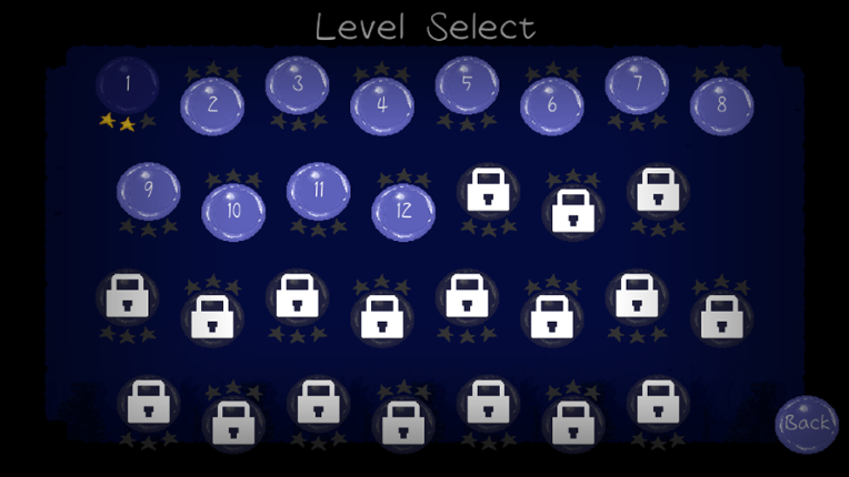 AquaDream screenshot