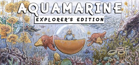 Games like Aquamarine