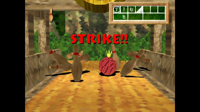 Arcade Archives 2 ARMADILLO RACING Image