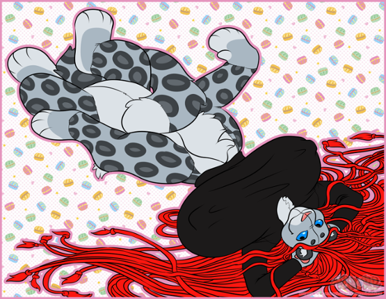 Art Pack: Multifur & Taur 1 Image