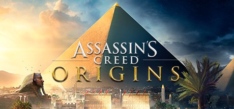 Games like Assassin's Creed Origins