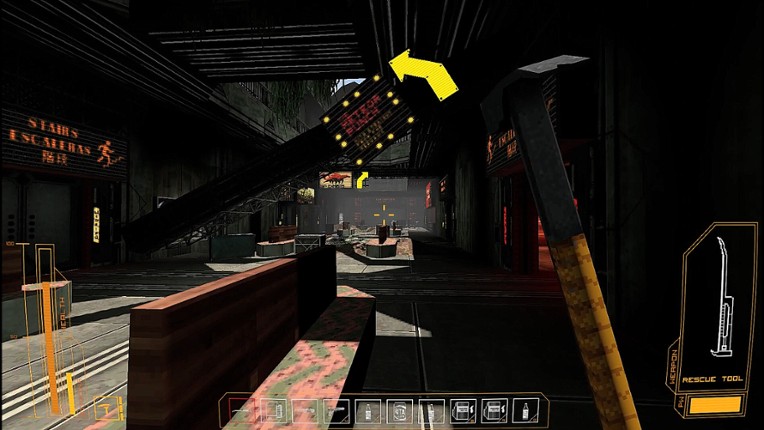 Athanasia screenshot