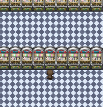 Avaricity: New Shadows screenshot