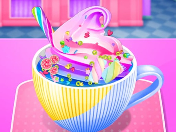 Baby Taylor Good Night Drink Making Image