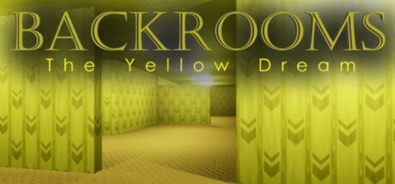 Backrooms: The Yellow Dream Image