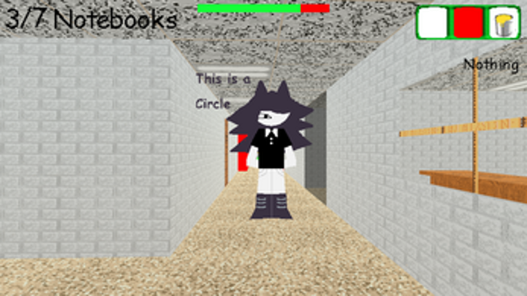 Baldicus's Understanding in Education Plus screenshot