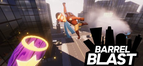 Games like Barrel Blast