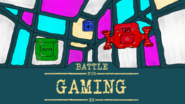 Battle for Gaming Image