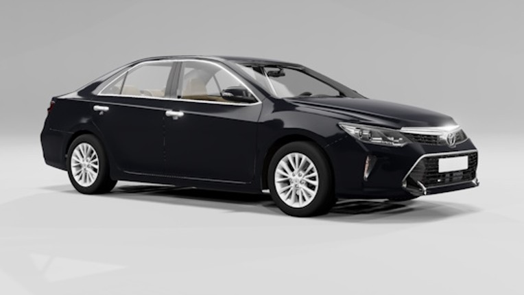 BeamNG - Toyota Camry Image