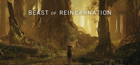 Games like Beast of Reincarnation