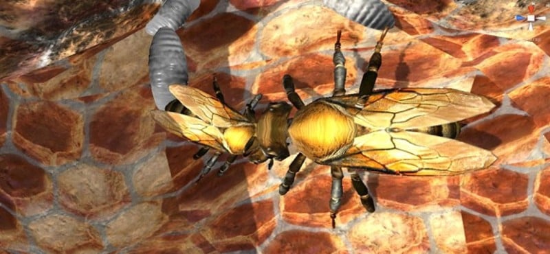 Bee Nest Simulator Full screenshot