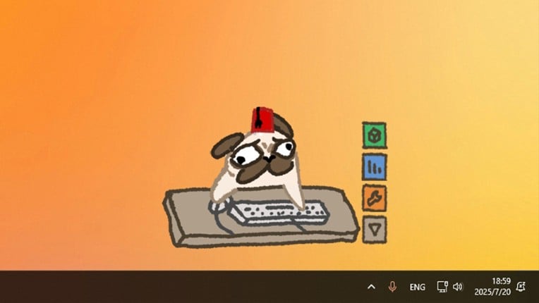 Bit Buddy screenshot