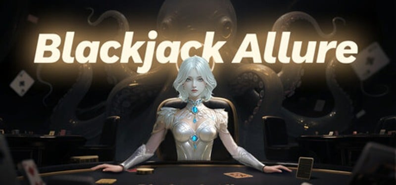 Blackjack Allure Image