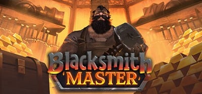 Blacksmith Master Image