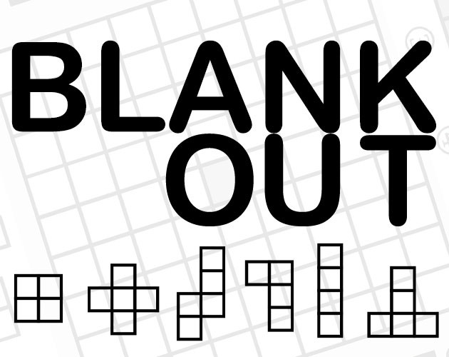 Games like Blankout