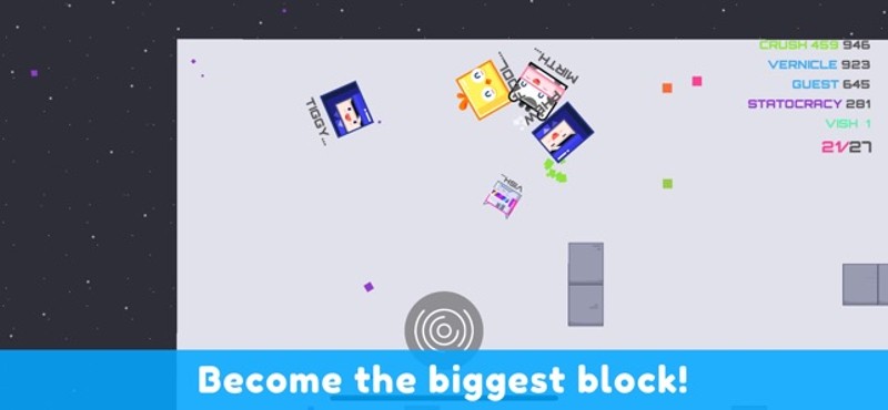 Block.io screenshot