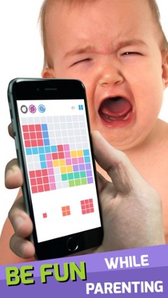 Block Rock - 1010 Puzzle Fit It Color Full In Sgn screenshot