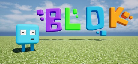 Games like BLOK